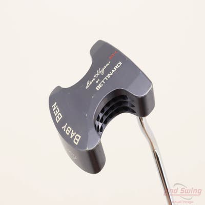 Ben Hogan Baby Ben Putter Steel Right Handed 31.0in