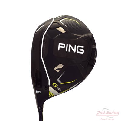 Ping G430 MAX Driver 10.5° ALTA J CB Graphite Stiff Left Handed 45.75in