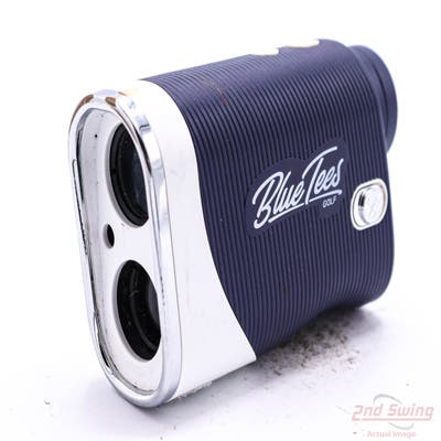 Blue Tees Series 3 Max Rangefinder