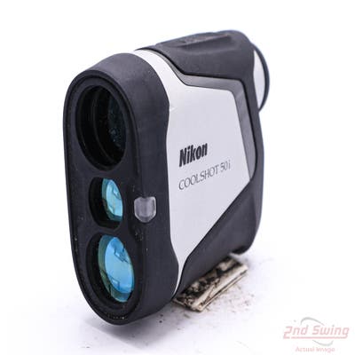 Nikon Coolshot 50i Rangefinder