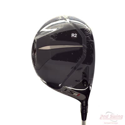 Mint Titleist TSR1 Driver 12° Mitsubishi MMT SpeedMesh 40 Graphite Senior Right Handed 45.5in