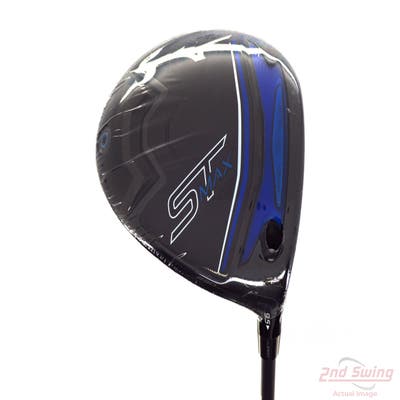 Mint Mizuno ST-MAX 230 Driver 9.5° Mitsubishi Tensei 1K Black 65 Graphite Stiff Right Handed 45.5in