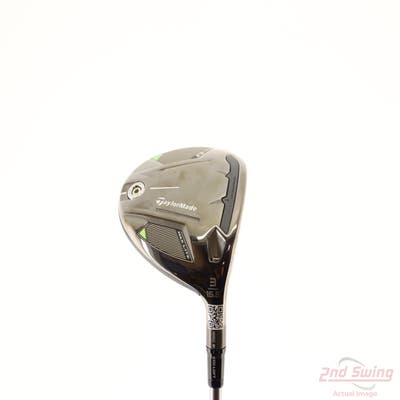 TaylorMade Qi35 MAX Lite Fairway Wood 3 Wood 3W 15.5° Fujikura Speeder NX 50 Graphite Regular Right Handed 42.75in