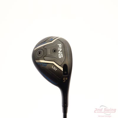 Ping G440 LST Fairway Wood 5 Wood 5W 19° Mitsubishi Tensei 1K Black 75 Graphite Stiff Right Handed 43.0in