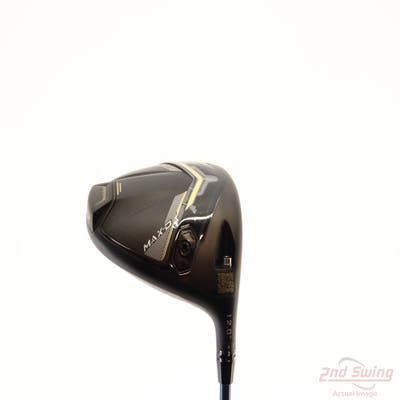 Cobra DS-ADAPT MAX-D Driver 12° Project X Denali Blue 60 Graphite Regular Right Handed 40.0in