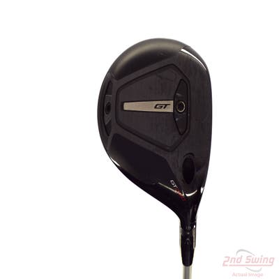 Titleist GT280 Mini Driver 13° Mitsubishi MMT 40 Graphite Senior Right Handed 43.5in