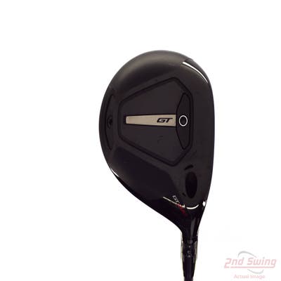 Titleist GT280 Mini Driver 13° Mitsubishi Tensei 1K Black 75 Graphite Stiff Right Handed 43.5in