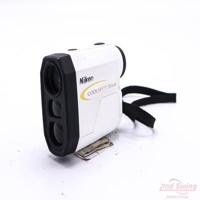 Nikon Coolshot 20 GII Rangefinder