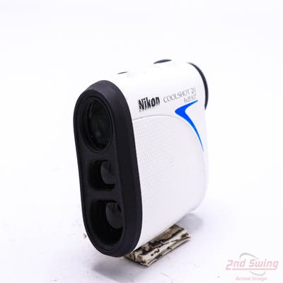 Nikon Coolshot 20 Rangefinder