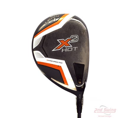 Callaway X2 Hot Driver 10.5° Aldila Tour Blue Graphite Regular Right Handed 46.0in