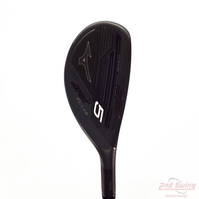 Mizuno 2019 JPX Fli Hi Hybrid 5 Hybrid UST Mamiya Recoil ESX 460 F3 Graphite Regular Right Handed 39.0in