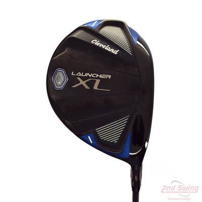 Cleveland Launcher XL Driver 11° Project X Cypher 50 Graphite Regular Right Handed 46.0in