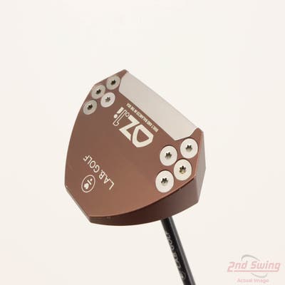 L.A.B. Golf OZ.1i Putter Graphite Right Handed 35.0in