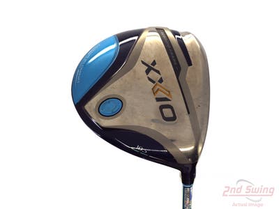 XXIO 12 Ladies Driver 10.5° XXIO MP-1200 Graphite Regular Right Handed 45.25in