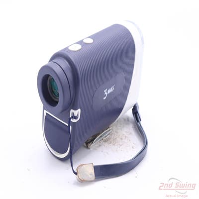 Blue Tees Series 3 Max Rangefinder