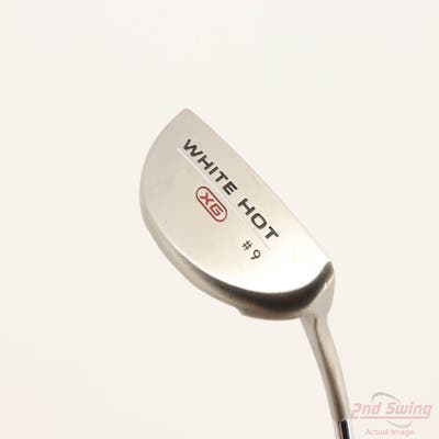 Odyssey White Hot XG 9 Putter Steel Right Handed 34.0in