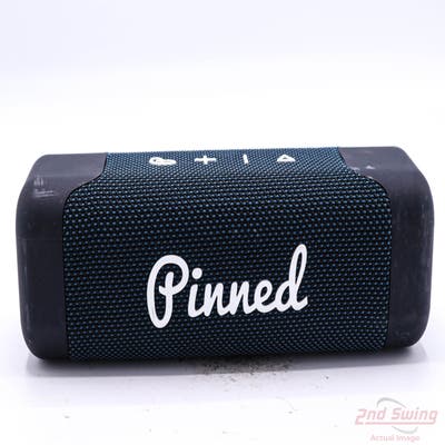 Pinned Sound Stick Speaker
