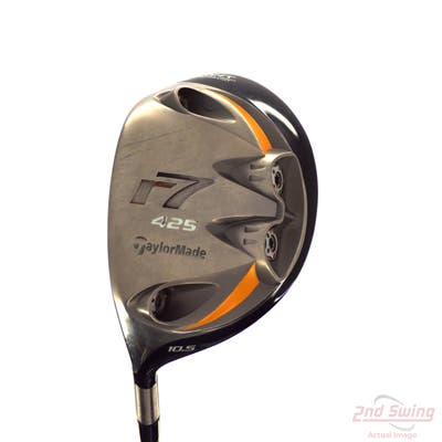TaylorMade R7 425 Driver 10.5° TM Reax 65 Graphite Regular Left Handed 45.0in