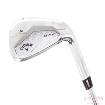 Callaway Elyte X Wedge Gap GW True Temper Vector 90 Steel Stiff Right Handed 35.5in