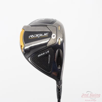 Callaway Rogue ST Max LS Driver 10.5° Mitsubishi Tensei CK Blue 70 Graphite Stiff Right Handed 44.5in