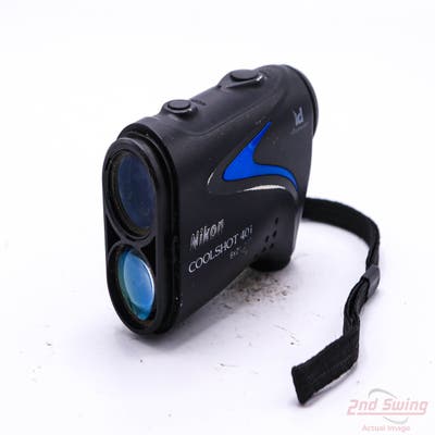 Nikon Coolshot 40i Rangefinder