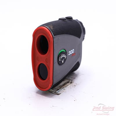 Callaway 300 PRO Laser Rangefinder