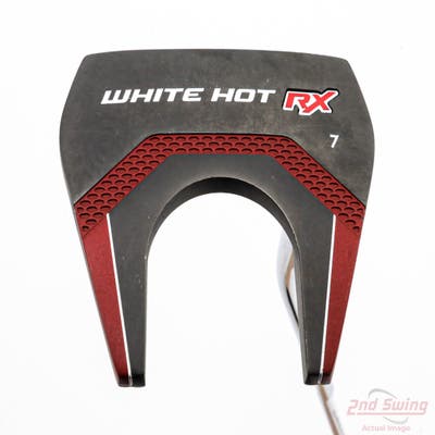 Odyssey White Hot RX 7 Putter Steel Right Handed 35.0in