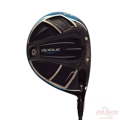 Callaway Rogue Driver 10.5° Aldila Synergy Blue 60 Graphite Regular Right Handed 45.5in