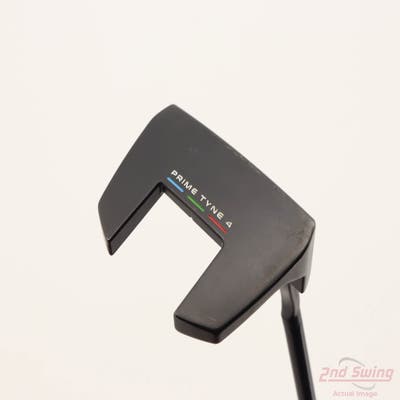 Ping PLD Milled Prime Tyne 4 Putter Steel Right Handed 35.0in
