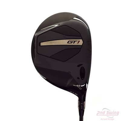 Titleist GT1 Driver 10° Project X HZRDUS Black Gen5 60 Graphite Stiff Right Handed 45.5in