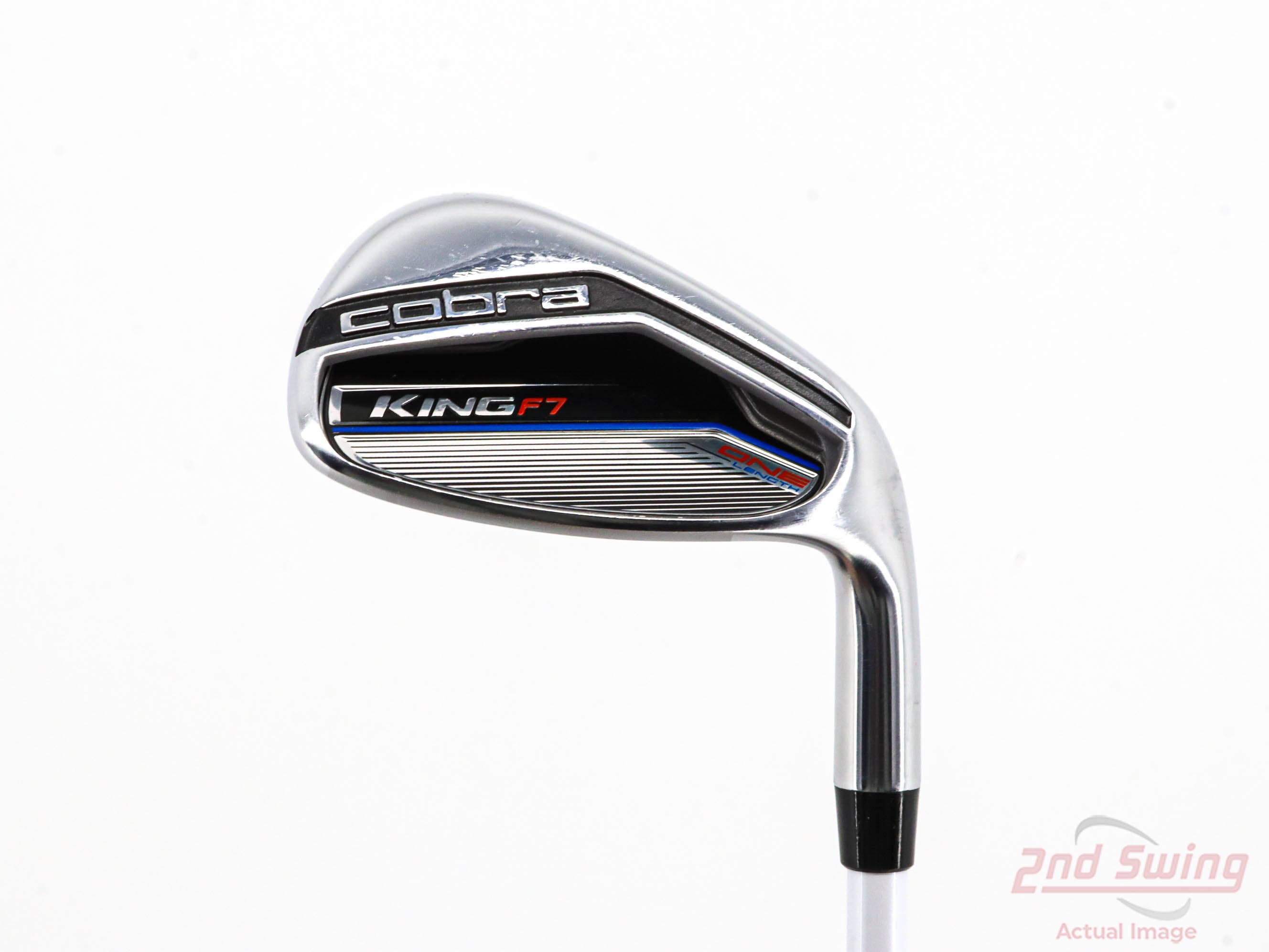 Cobra King F7 One Length Single Iron | 2nd Swing Golf