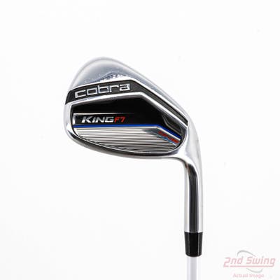 Cobra King F7 One Length Single Iron 9 Iron Cobra JR Graphite Junior Right Handed 36.0in