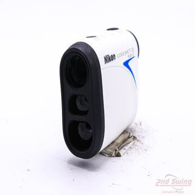 Nikon Coolshot 20 Rangefinder