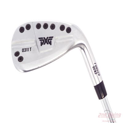 PXG 0311 T GEN3 Wedge Gap GW Project X LZ 6.0 Steel Stiff Right Handed 35.0in