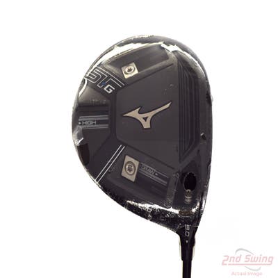 Mint Mizuno ST-G 220 Driver 9° Project X HZRDUS Smoke Black RDX 60 Graphite X-Stiff Right Handed 45.0in