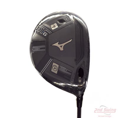 Mint Mizuno ST-G 220 Driver 9° Fujikura Motore X F3 6 Graphite Stiff Right Handed 45.25in