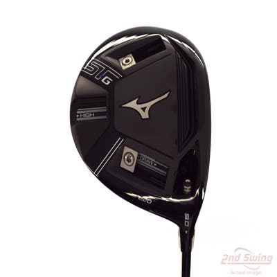 Mizuno ST-G 220 Driver 9° Project X HZRDUS Smoke Black RDX 60 Graphite X-Stiff Right Handed 45.25in