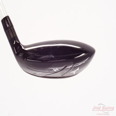 Mizuno ST-X 220 Hybrid 4 Hybrid 20° Aldila Ascent 50 Graphite Regular Right Handed 40.5in