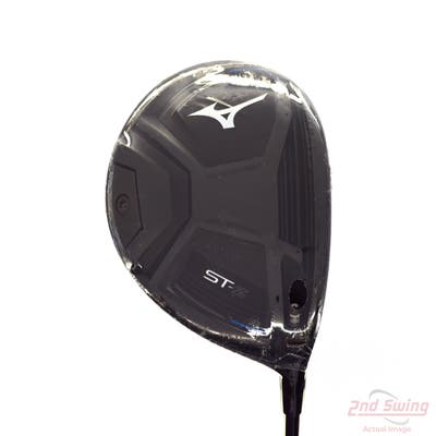 Mint Mizuno ST-Z 220 Driver 9.5° Project X HZRDUS Smoke Blue RDX 60 Graphite Stiff Right Handed 45.0in