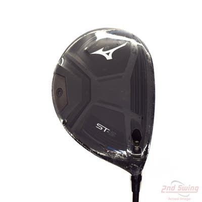 Mint Mizuno ST-Z 220 Driver 10.5° Mitsubishi Tensei AV Blue Raw 55 Graphite Regular Right Handed 45.25in