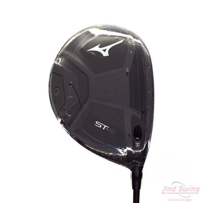 Mint Mizuno ST-Z 220 Driver 9.5° Mitsubishi Tensei AV Blue Raw 65 Graphite Stiff Right Handed 45.25in