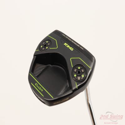 Cobra KING Vintage Cuda Putter Steel Right Handed 34.0in