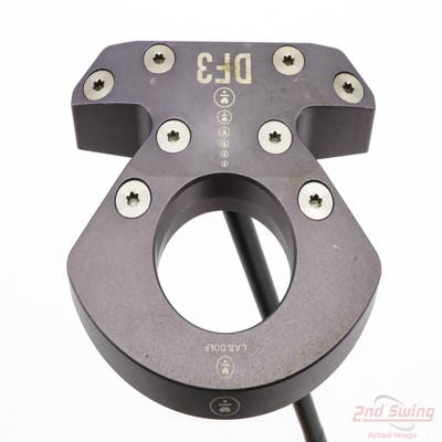 L.A.B. Golf DF3 Putter Steel Right Handed 36.0in