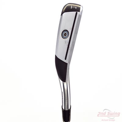 TaylorMade SIM DHY Utility Iron 4 Utility Ping Tour 173-85 Graphite Stiff Right Handed 39.0in