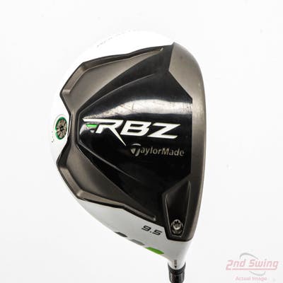 TaylorMade RocketBallz Driver TM Matrix XCON 5 Graphite Ladies Right Handed 44.0in