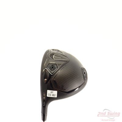 Cobra Darkspeed LS Driver 9° Graphite Design Tour AD TP-6 Graphite X-Stiff Left Handed 44.75in