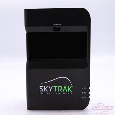 Average 8.0 SkyTrak Personal Launch Monitor