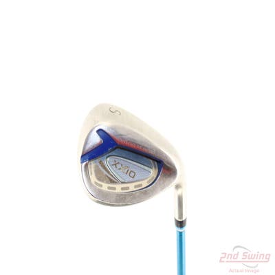 XXIO Prime 12 Wedge Sand SW XXIO MP-1200 Graphite Ladies Right Handed 35.0in