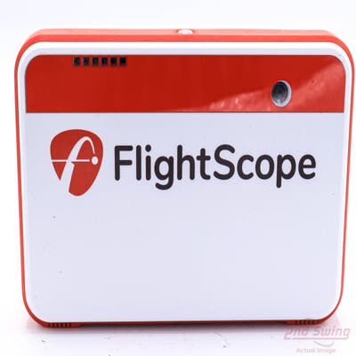 Average 8.0 FlightScope Mevo Plus Launch Monitor