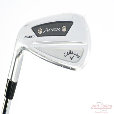 Mint Callaway Apex Ai300 Wedge Gap GW KBS Tour 110 Steel Regular Left Handed 36.0in